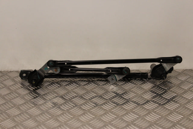 Hyundai i10 Wiper Mechanism (2016)