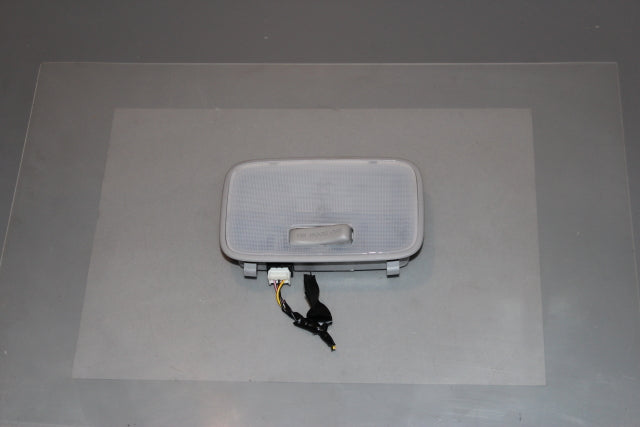 Hyundai i10 Interior Light Front (2016)