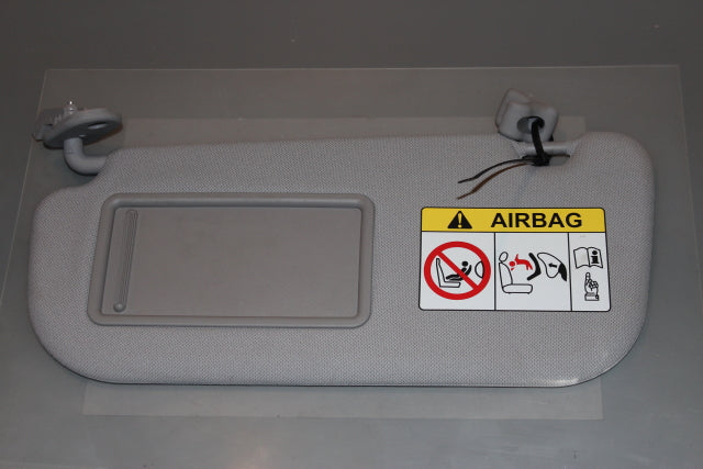 Hyundai i10 Sun Visor Passengers Side (2016)