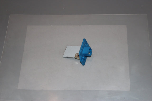 Hyundai i10 Heater Blower Resistor (2016)
