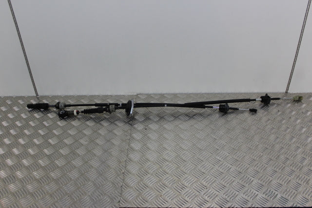 Hyundai i10 Gear Cables (2016)