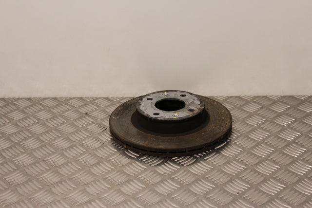 Hyundai i10 Brake Disc Front Left (2016)