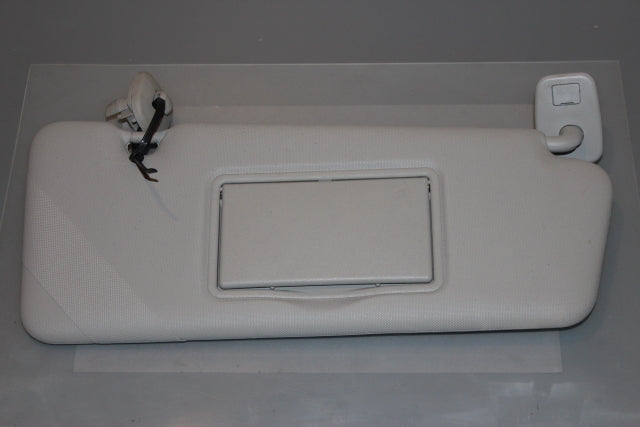 Renault Clio Sun Visor Drivers Side 