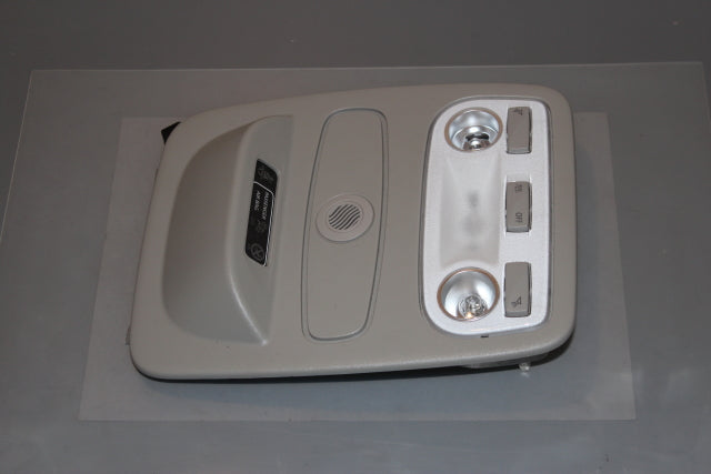 Renault Clio Interior Light Front (2016)