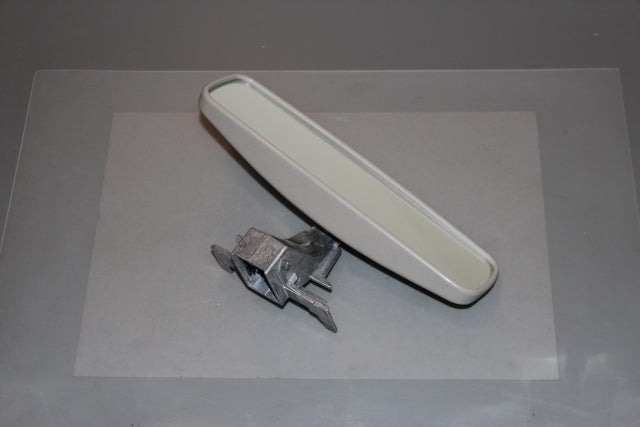 Renault Clio Interior Rear View Mirror (2016)