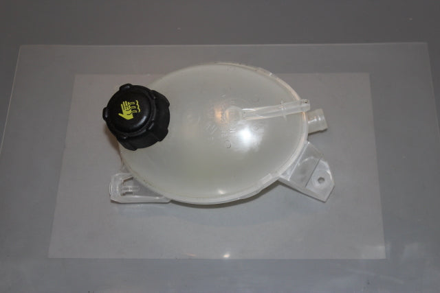 Renault Clio Radiator Expansion Bottle 