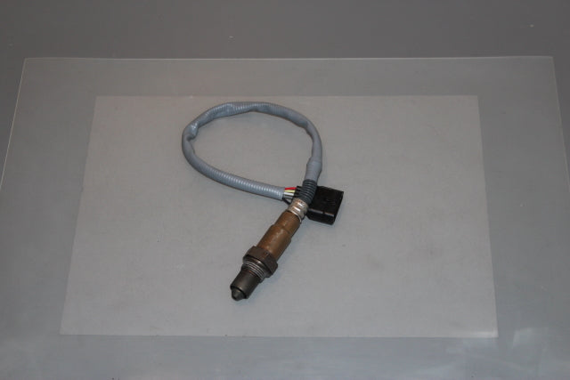 Renault Clio Lambda Exhaust Sensor Upper (2016)