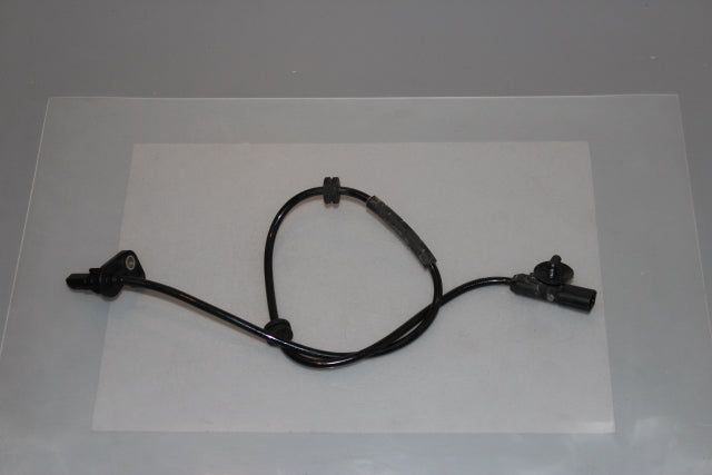 Renault Clio Abs Sensor Rear Drivers Side 