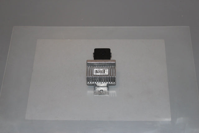 Renault Clio Glow Plug Relay (2016)