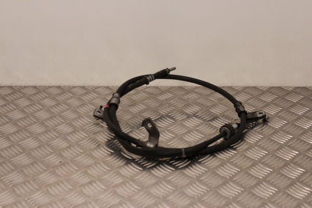Hyundai i10 Handbrake Cable R 