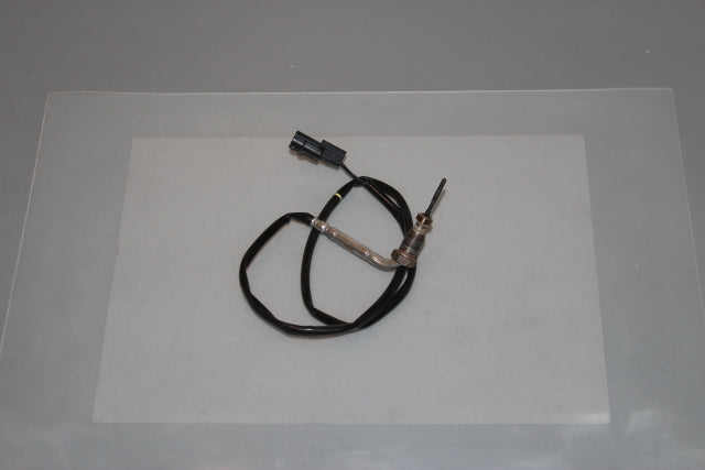 Renault Clio Exhaust Emission Temperature Sensor No2 (2016)