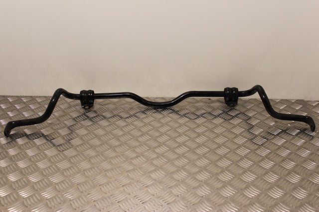 Hyundai i10 Anti Role Bar (2016)