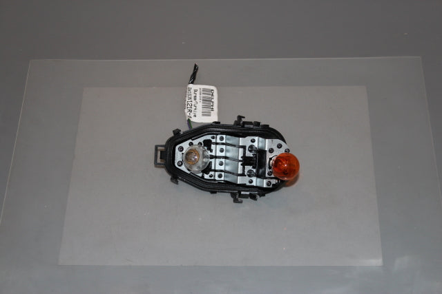 Renault Clio Tail Lamp Bulb Holder Passengers Side 