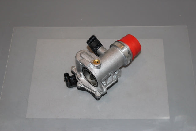 Renault Clio Throttle Body (2016)