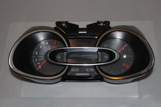 Renault Clio Speedometer (2016)