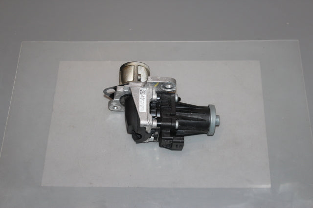 Renault Clio Egr Valve 