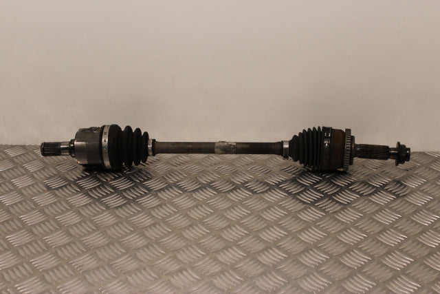 Hyundai i10 Drive Shaft Front Passengers Side (2016)