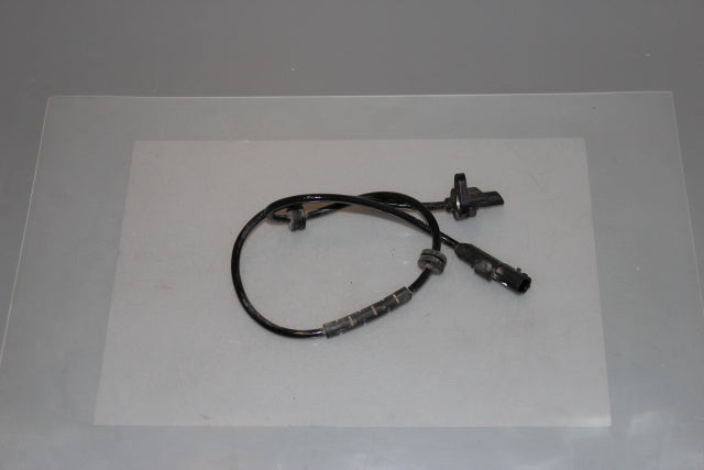 Renault Clio Abs Sensor Rear Passengers Side (2016)