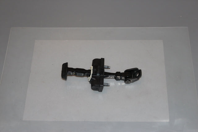 Renault Clio Door Check Strap Front Passengers Side 
