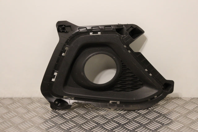Hyundai i10 Fog Lamp Insert Front Drivers Side (2016)