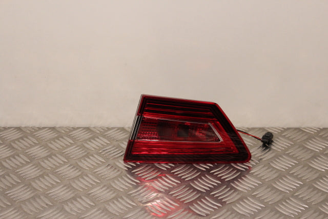 Renault Clio Tail Lamp Inner Drivers Side (2016)