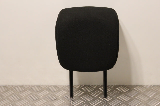 Renault Clio Seat Headrest Rear Centre (2016)
