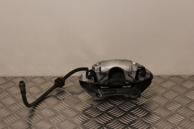 Renault Clio Brake Caliper Front Drivers Side 