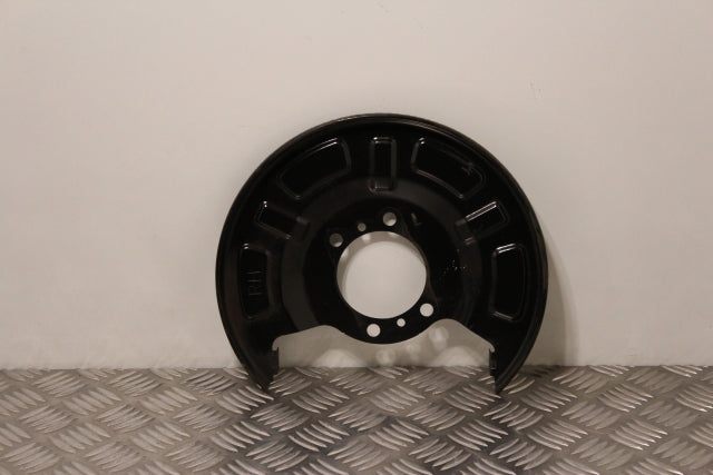 Hyundai i10 Dust Cover Rear Drivers Side (2016)
