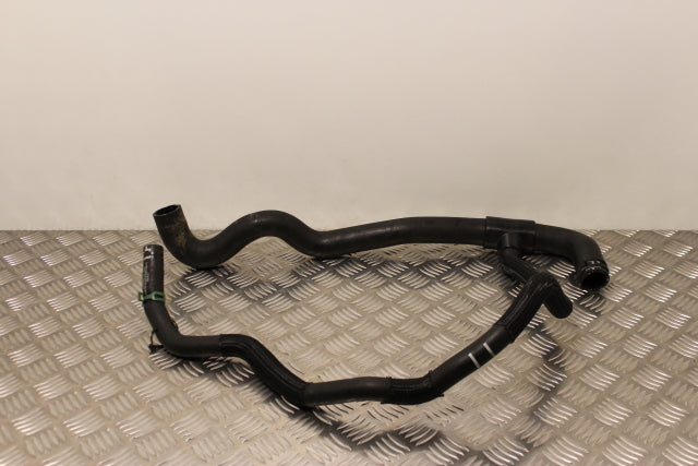 Renault Clio Radiator Hose Drivers Side 