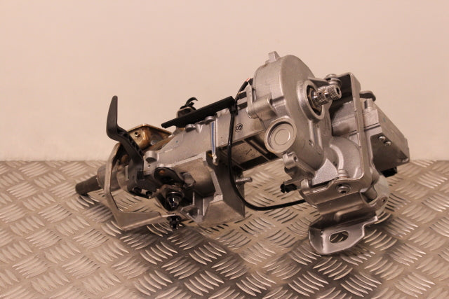 Renault Clio Steering Shaft with Motor 