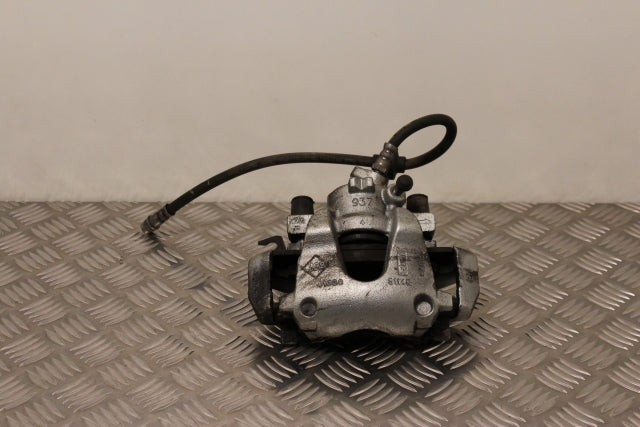 Renault Clio Brake Caliper Front Passengers Side (2016)