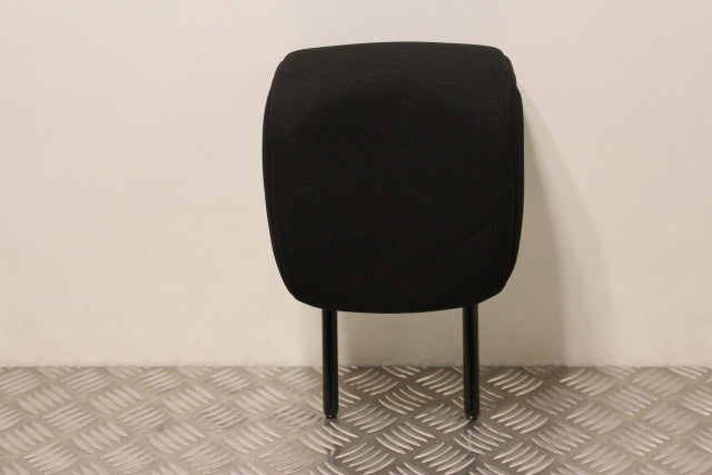 Renault Clio Seat Headrest Rear Drivers (2016)