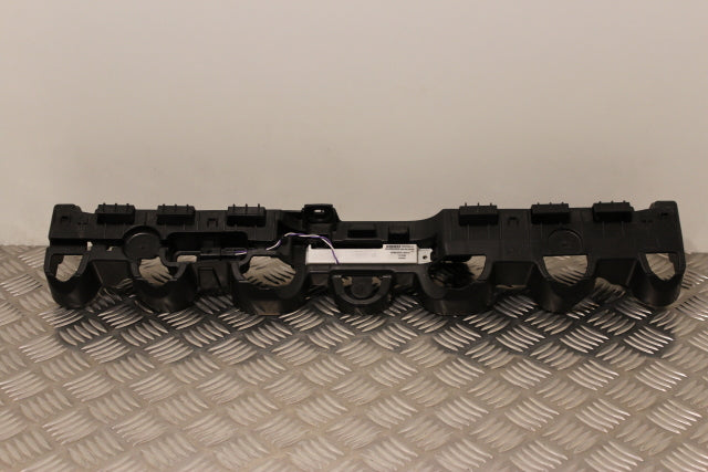 Renault Clio Bumper Support Bracket Rear Centre (2016)