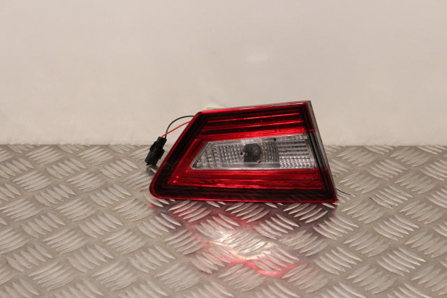 Renault Clio Tail Lamp Inner Passengers Side (2016)