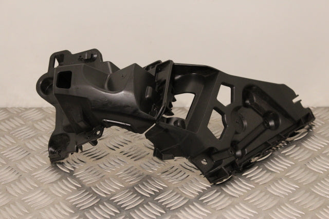 Renault Clio Bumper Support Bracket Passengers Side (2016)