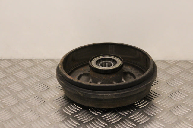 Renault Clio BRAKE DRUM REAR DRIVERS SIDE(2016)