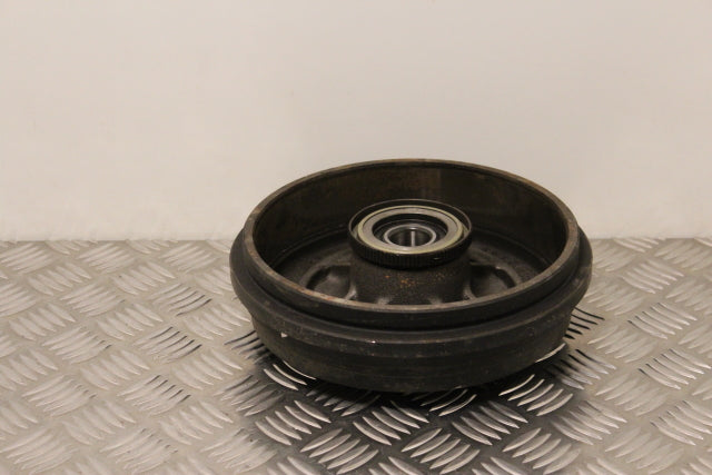 Renault Clio Brake Drum Rear Passengers Side (2016)