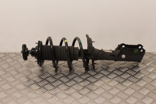 Hyundai i10 Shock Absorber with Spring Front Passengers Side 