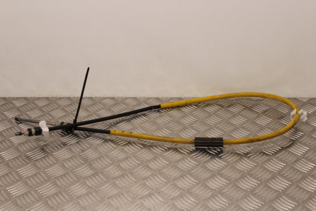 Renault Clio Handbrake Cable L (2016)