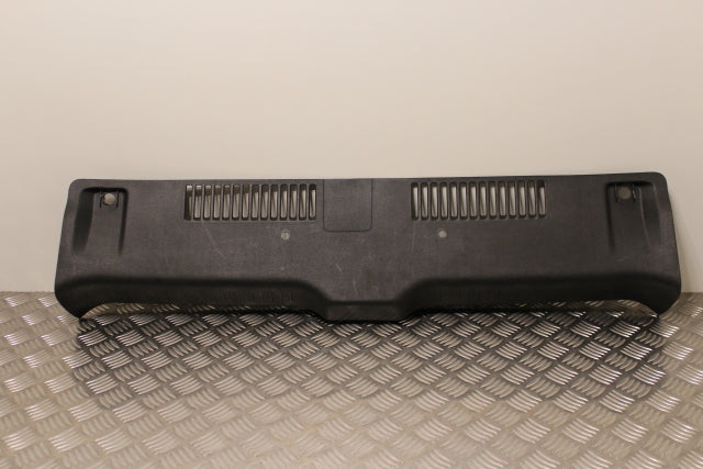 Renault Clio Tailgate Inner Trim Panel (2016)
