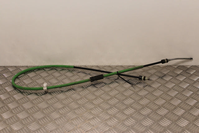 Renault Clio Handbrake Cable R 