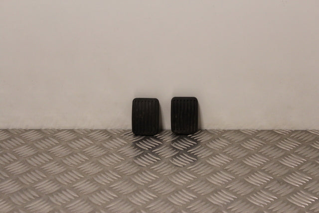 Hyundai i10 Brake Pedal Rubber (2016)
