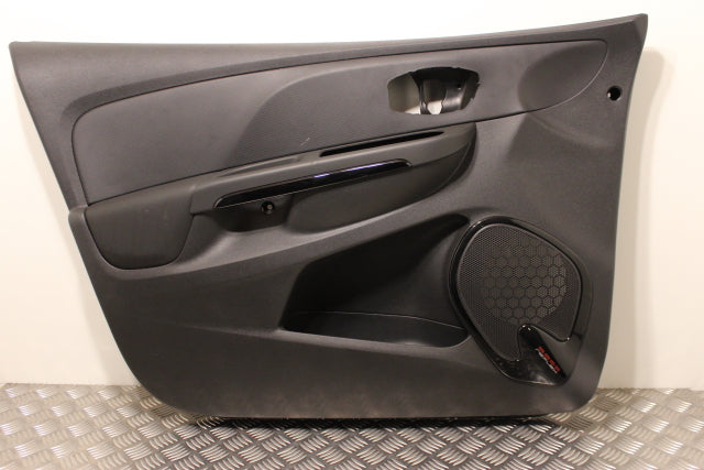 Renault Clio Door Card Front Passengers Side (2016)