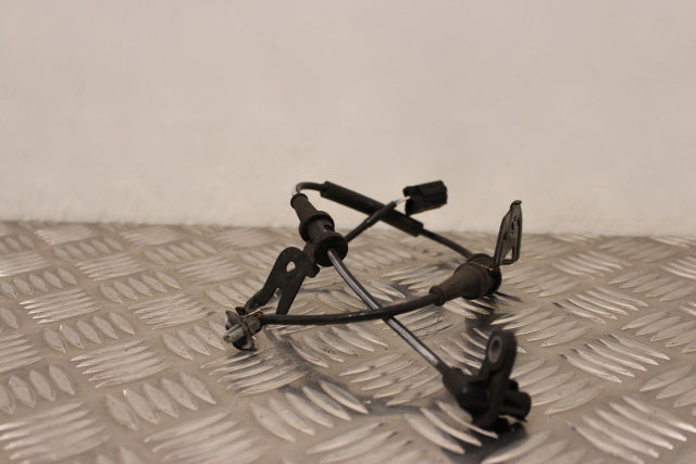 Hyundai i10 Abs Sensor Front Passengers Side (2016)