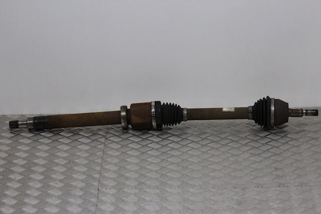 Ford Focus Drive Shaft Front Drivers Side 