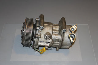 Citroen C2 Air Conditioning Compressor Pump 2008