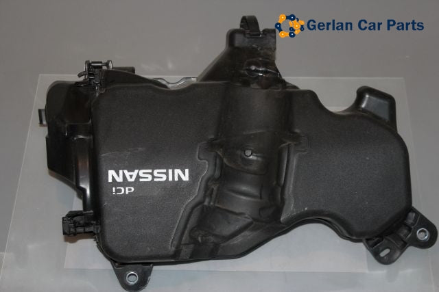 Nissan Note Engine Cover 