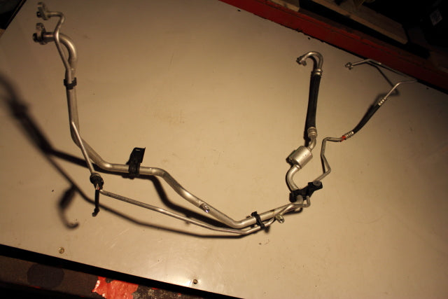 Citroen C3 Air Conditioning Hose No1 