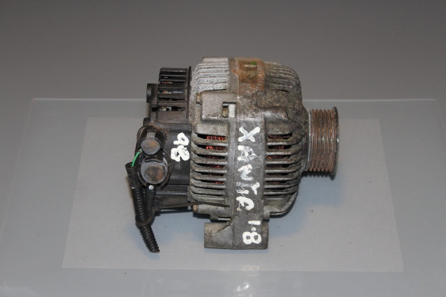 Citroen Xantia Alternator 