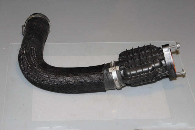 Citroen C3 Air Feed Pipe from Turbo to Throttle Body 